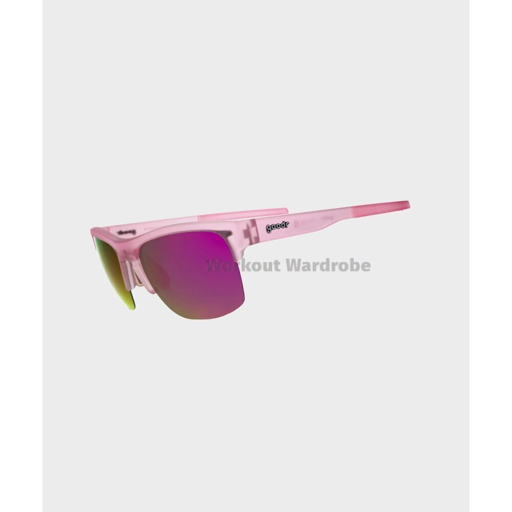 All Shrimp Cleanse Sunglasses